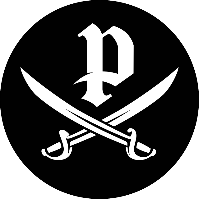 Testnet PirateCash Logo